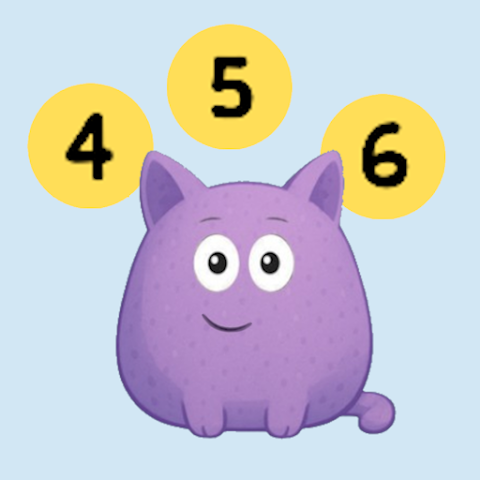 Master Math Fun Icon