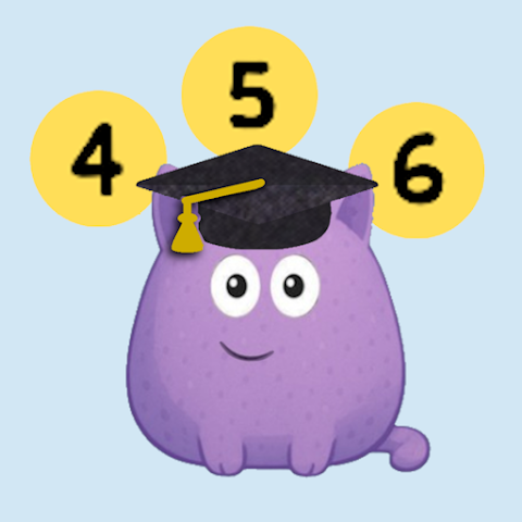 Master Math Pro Icon